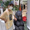 今週のQunQunと🦍