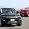 LAND ROVER　　RANGE ROVER EVOQUE