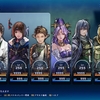 原神　欠片を二つ回収／STAR OCEAN THE SECOND STORY R　エンディング回収。ウェルチ他３名のレベルがカンスト