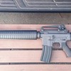 正月特価、福袋のM16