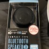 ダイソー BLUETOOTH SPEAKER3 (770円)