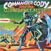 この人の、この１枚　『コマンダー・コディ(Commander Cody)／And His Lost Planet Airmen』