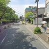 京都市上京区　京阪鴨東線(出町柳駅)周辺！　加茂川沿い土地　売り情報