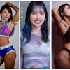 【引退作品】18禁注意！大人気筋肉系女優💪ちゃんよたさん女優引退。ありがとうヨタちゃん🌸引退作品は9/26発売！！