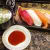 寿司が食べたくな～る♪於　目白