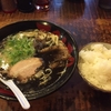 福岡でラーメンはしご