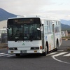 鹿児島交通(元神奈川中央交通)　1593号車