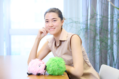 街選びの基準は「フィーリング」。名古屋から武蔵小杉、芝浦へ――水野夏実さんが見つけた「落ち着ける街」 