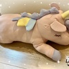 ニトリひんやりぬいぐるみ