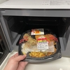 Comfee激安電子レンジを使った感想！評判【口コミ】