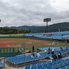 夏の高校野球県予選開幕