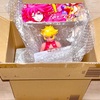 帰宅したら届いてたーーーっ！ 😆🙌✨
