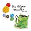 怪獣や色に興味を持った子どもに、人の「感情」を教えてくれる絵本、『The Colour Monster』のご紹介