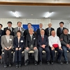 2023.04.11-第1345回 経営者モーニングセミナー講師：一般社団法人倫理研究所法人局　法人アドバイザー　株式会社ゲンキの平和堂 取締役　藤本　定明氏