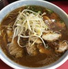 岡山県倉敷市　ラーメン【 第２又一 】