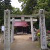 筒瀬八幡神社