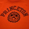 2123 黒染み込みプリント 70's80's チャンピオン バータグ ビンテージTシャツ オリジナル Champion VINTAGE T SHIRTS