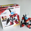 FW GUNDAM CONVERGE ♯26のジム・キャノン