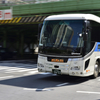 東雲車庫/東京駅－成田空港線・THEアクセス成田(平和交通)