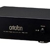 いまさらアナログレコード  ortofon EQA 555 フォノイコライザー 