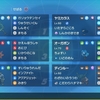 【ダブル・レギュG】ディンレック