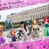 ヴェルサイユ宮殿！広ーい庭園その3 ハネムーン旅行記2014 フランス＆イタリア♪