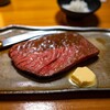 八丁堀の焼肉店【焼肉 TAKATOEN 貴闘炎】
