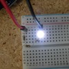 Arduino UNO 互換機でLED点灯してみた