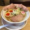 3発目食レポ！（今回はラーメン）