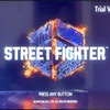 ゲーム：ストリートファイター6 クローズドベータテスト プレイ
