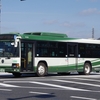 京都京阪バス N-9335
