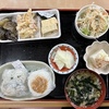 憧れの食卓。