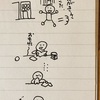 6/12(日)の日記