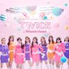 TWICE、オンラインライブ【3/6 セトリ・レポート・視聴方法】TWICE in Wonderland