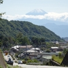 南アルプス三景園オートキャンプ場