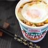 チリトマトヌードル