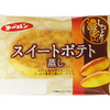 第一パン「スイートポテト蒸し」