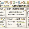 Xのブックマークバレる？相手やフォロワーへの通知と確認方法を解説