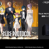 新作ゲーミングPC「LEVEL∞」シリーズが登場！「BLUE PROTOCOL」推奨モデルを徹底解説