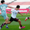 Primer gol de 2026