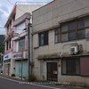 福島県田村市（４）：船引町の妖艶なカーブ。