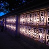 松原八幡神社の祇園祭