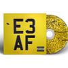 【285】Dizzee Rascal「E3 AF」