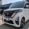 日産　ルークス　中古車リース　メンテナンス、車検代、自動車税等全てコミコミ　月々1万円〜乗れる！頭金不要！サブスク大阪