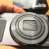 Canonデジタルカメラ PowerShot SX620HSレビュー！保護フィルム・機能詳細