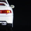 【モデルインプレッション】 Hobby JAPAN 1/64 Honda Integra Type R 1998 (DC2/Championship White) 