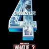 【アニメ】ホワット・イフ...? （Season3 Episodes23 もしも...“出現”が地球を破壊したら？）…なんか思い入れのあるキャラクターも少なく面白くない