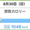 ダイエット～Day121～