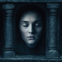 義理チョコ・ダメ絶対 @Game of Thrones S8