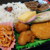 お弁当